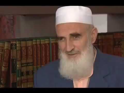 molla jakupi dokumentari