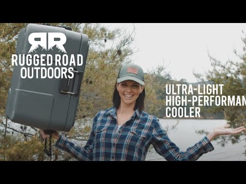 Rugged Road 65 Demonstration Video - v2