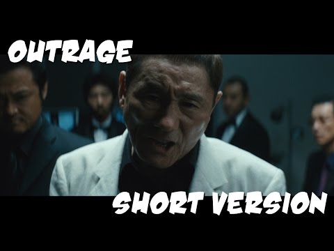 Outrage - The Short Version