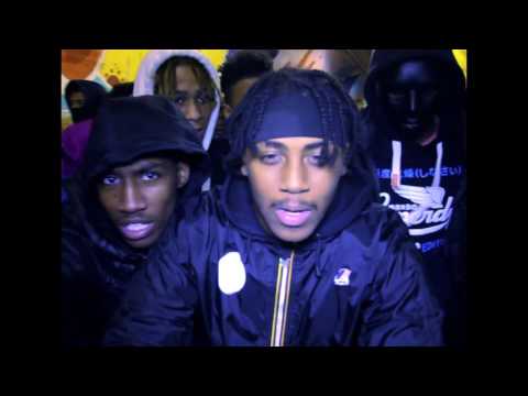 Rico Finesse - W.U.N ( Official Music Video ) Shot by Frenchyproduction