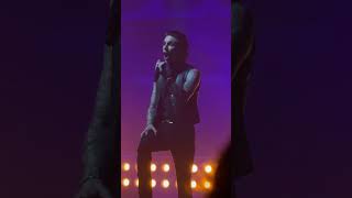 When they call my name - BVB #andybiersack #blackveilbrides #foryou #rock