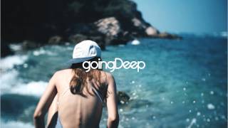 Makree feat. Edvards Grieze - 2 Worlds (Radio Edit)