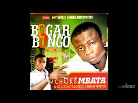 Bogar Bongo - Egwu Abaraka