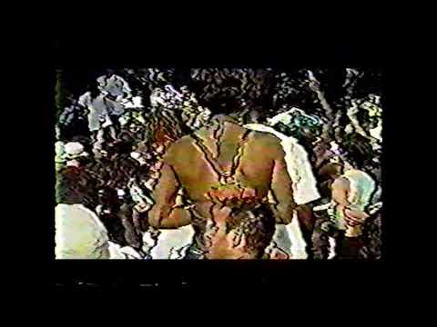 live at dance fusion vocalist jocelyn brown