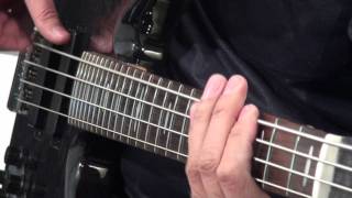 Video thumbnail for Yamaha TRB 1004J by 스쿨뮤직 TV