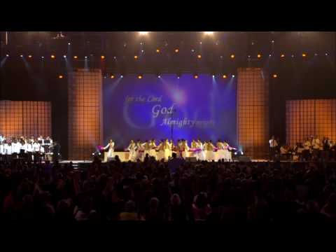 Agnus Dei - Heavens Rehearsal