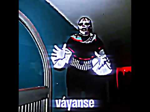 MI CORAZON 💔 @fedevigevani #clubmisterio #miedo #dindon #alfa #payasos #parati