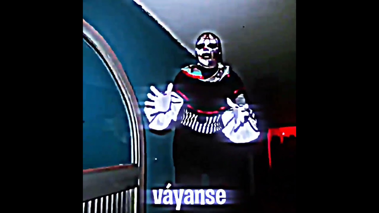 MI CORAZON 💔 @fedevigevani #clubmisterio #miedo #dindon #alfa #payasos #parati