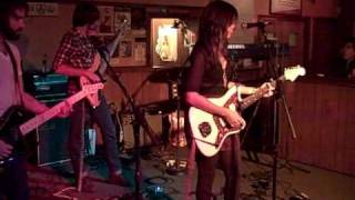 Nicole Atkins &amp; The Black Sea--Hotel Plaster