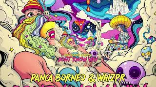 Download lagu Dont Know Why - Panca Borneo & Whizpr Edit mp3