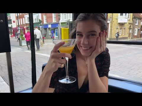 Visiting Salisbury UK