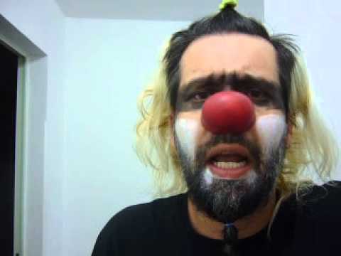 Tchonsky - 3º Tertúlia Matinal