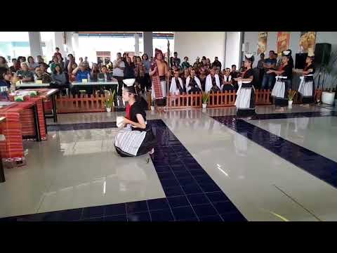 Tortor Kreasi Sawan "Pangurason" || Oleh Siswi SD Swasta Khatolik San Franscesco Balige.