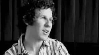 Ben Lee - "Ripe" EPK