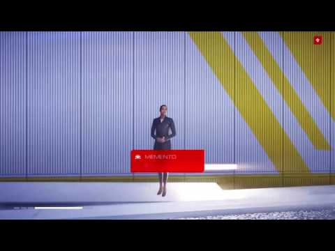 Mirror's Edge: Catalyst Playthrough: Episode 5- Delsin Rowe, Meet Icarus