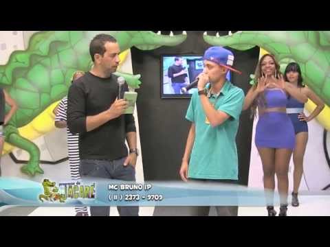 Jacaré 2014 - MC Bruno IP - Passinho do Romano ( FULL HD )