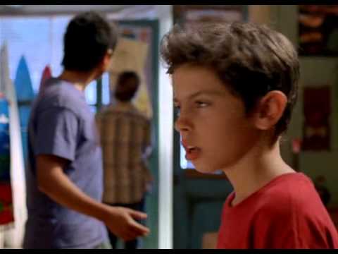 Jake T. Austin - Johnny Kapahala Back On Board