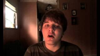 Pin Your Wings-Copeland (Cover)