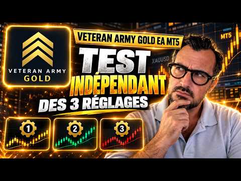 Video Veteran Army Gold