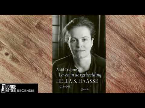 "De wegen der verbeelding" By Hella S. Haasse