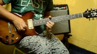 Video thumbnail for Vintage Yamaha SBG200  (1975) by Parlor Cat
