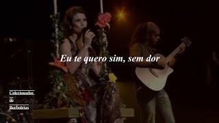 Paula Fernandes - Quero Sim Com Letras