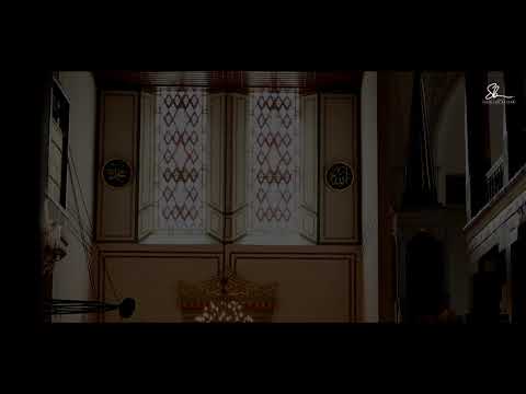 Dashuria ndaj Pejgamberit ﷺ - Hoxhë Sadullah Bajrami