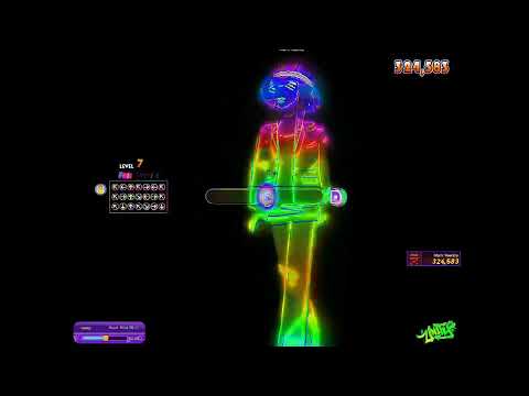 [Audition Unity] : Spectrumized