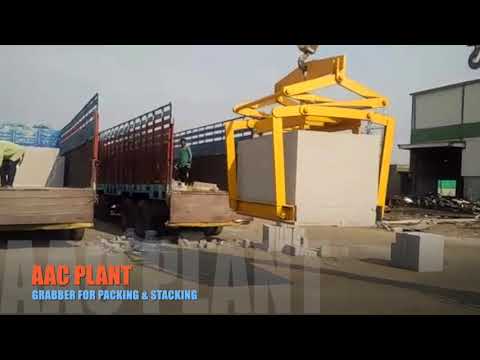 Sugarcane Grabber