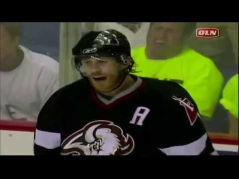 NHL  May 30/2006  G6   Carolina Hurricanes - Buffalo Sabres