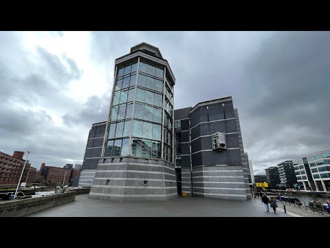 The Royal Armouries Museum, Leeds