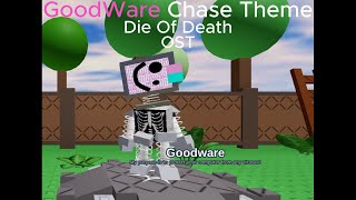 Cover art for Goodware Chase Theme (Inscriptus)