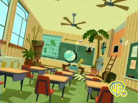 Warner Bros. Pictures/Slightly Extended Wayside Special Intro