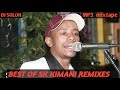 SK KIMANI REMIXES BY SALIM JNR FT DJ SOLOH Mukurweini Finest Dj MP3 MIXTAPE