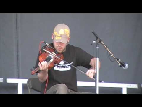 08/03/2009 - Ashley Macisaac