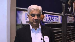 ExxonMobil Chemical Co. VP Talks about Jobs VS Careers