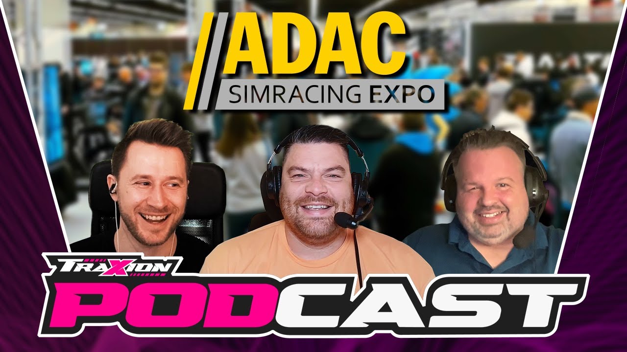 Deagen Fairclough Continues His Post-Sim Racing Journey 14 Deagen Fairclough Continues His Post-Sim Racing Journey