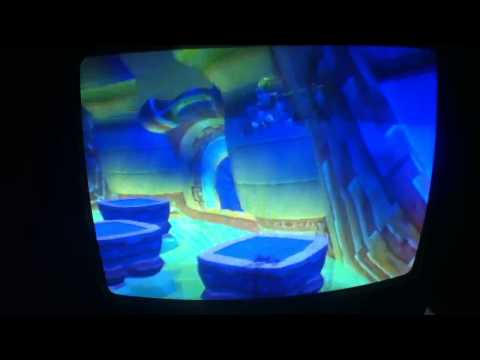Jak and daxter playthrough pt7