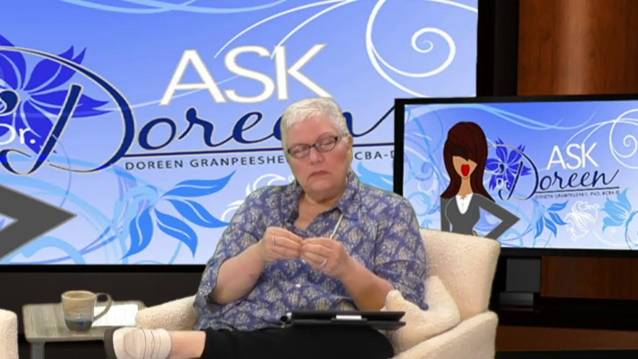 Understanding Extinction in ABA Therapy: Ask Dr. Doreen