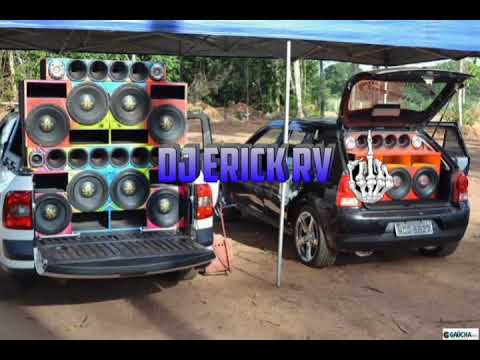 DJ Erick rv _ DJ mikaessio Oliveira(ELETROFUNK 2022)