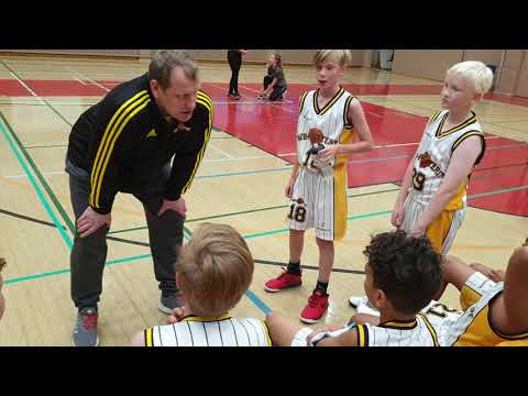 LM turnaus - WAPA09 vs Pyrintö Red09 6.9.2020