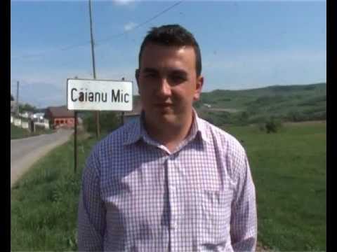 CLIP ELECTORAL Stir Dumitru Paul.avi