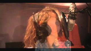 Melissa Grahn SCI 2010 New Age Studio-Fire.wmv