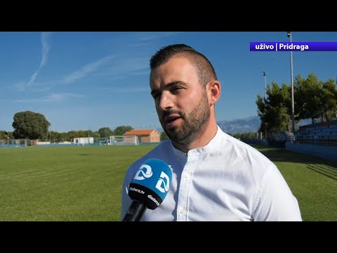 POMALO Ante Jergan | Pridraga 11.8.2022.