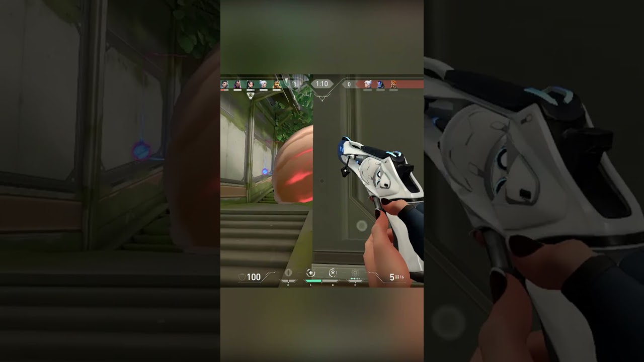 Idk whats goin onnnn | #ssugarbearvt on #Twitch #fyp #valorant