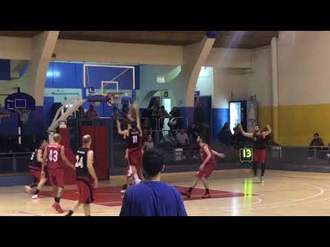 Sènior A 96 - 80 CB Artés 29/10/2017