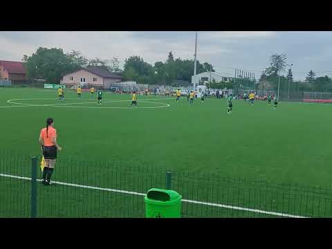 Progresul Fundulea vs Înainte Modelu (playout-retur)