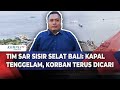 Terbaru Cerita Korban Selamat Dari Kapal Feri KMP Tunu Pratama Jaya Tenggelam Di Selat Bali
