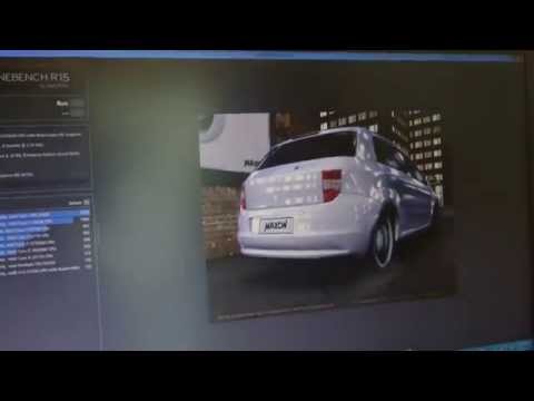 Full Review HP Pavilion 15 P227AX/P229AX - Zeus (in Bahasa)