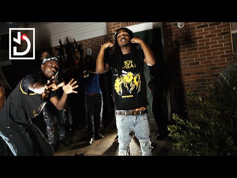 3 Problems x Bookie Glockz - Pain Prod. 101 Da Exclusive (Dir. by @Divineshot)